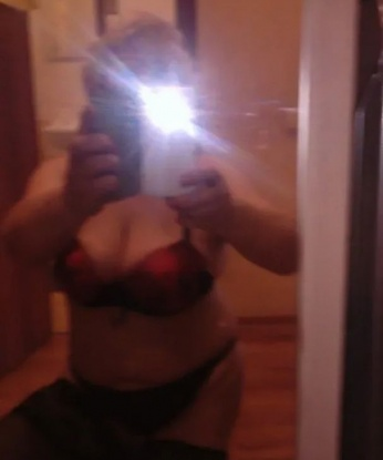 Анкета проститутки Кристина - город Шиханы, 46 лет, №5918