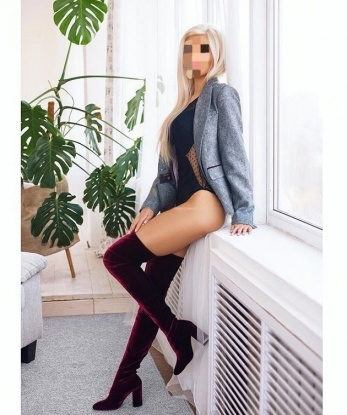 Анкета проститутки Оксана - город Шиханы, 21 год, №7000